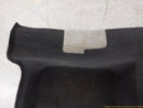 Cadillac CTS Rear Floor Carpet-2