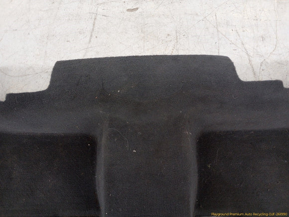 Cadillac CTS Rear Floor Carpet