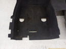 Cadillac CTS Rear Floor Carpet-8