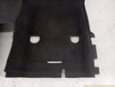 Cadillac CTS Rear Floor Carpet-10