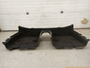 Cadillac CTS Rear Floor Carpet-11