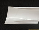 Cadillac CTS Pair Of Rocker Panel Side Skirts-2