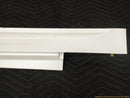 Cadillac CTS Pair Of Rocker Panel Side Skirts-5