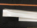 Cadillac CTS Pair Of Rocker Panel Side Skirts-6