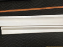 Cadillac CTS Pair Of Rocker Panel Side Skirts-8