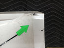 Cadillac CTS Pair Of Rocker Panel Side Skirts-11