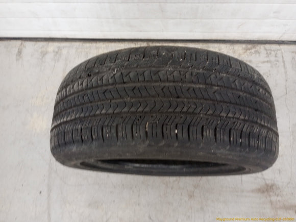 Cadillac CTS Set Of 2 Tires - Goodyear - Eagle Sport - 245/50R18