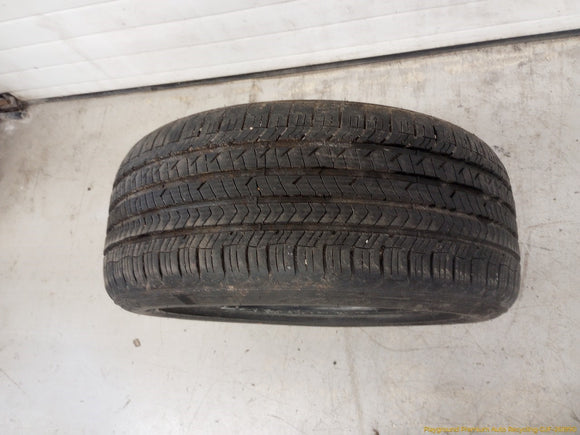 Cadillac CTS Set Of 2 Tires - Goodyear - Eagle Sport - 245/50R18
