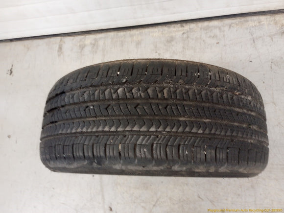 Cadillac CTS Set Of 2 Tires - Goodyear - Eagle Sport - 245/50R18