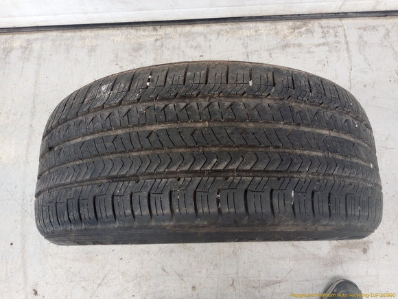 Cadillac CTS Set Of 2 Tires - Goodyear - Eagle Sport - 245/50R18