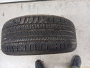 Cadillac CTS Set Of 2 Tires - Goodyear - Eagle Sport - 245/50R18-8