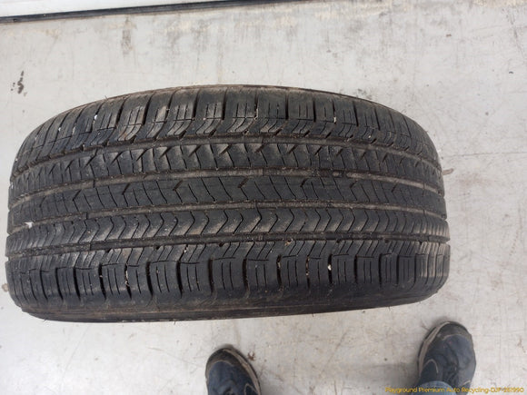 Cadillac CTS Set Of 2 Tires - Goodyear - Eagle Sport - 245/50R18