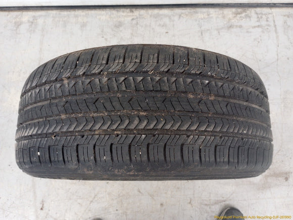 Cadillac CTS Set Of 2 Tires - Goodyear - Eagle Sport - 245/50R18