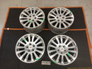 Cadillac CTS Set Of 4 Alloy Wheels 14 Spoke-1