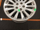 Cadillac CTS Set Of 4 Alloy Wheels 14 Spoke-3