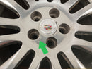Cadillac CTS Set Of 4 Alloy Wheels 14 Spoke-5