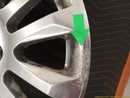 Cadillac CTS Set Of 4 Alloy Wheels 14 Spoke-8