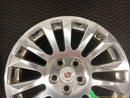 Cadillac CTS Set Of 4 Alloy Wheels 14 Spoke-9