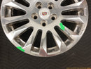 Cadillac CTS Set Of 4 Alloy Wheels 14 Spoke-10