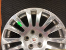 Cadillac CTS Set Of 4 Alloy Wheels 14 Spoke-12