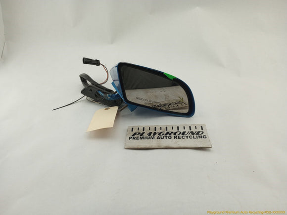 Chevrolet Corvette C4 Passenger Right Front Power Side View Mirror