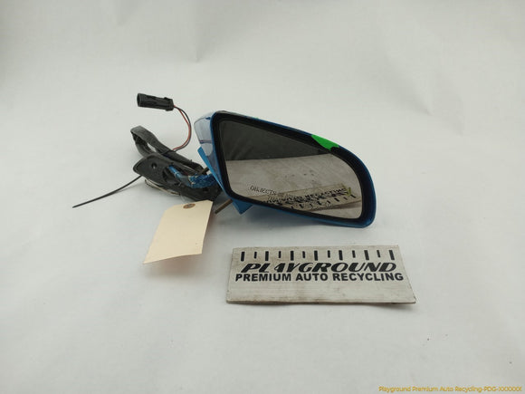 Chevrolet Corvette C4 Passenger Right Front Power Side View Mirror
