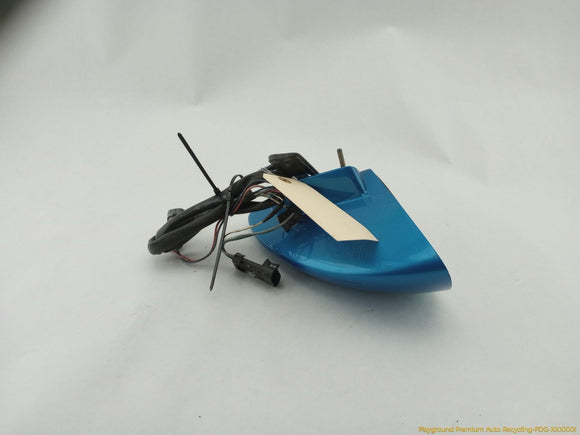Chevrolet Corvette C4 Passenger Right Front Power Side View Mirror