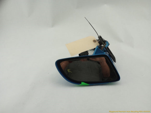 Chevrolet Corvette C4 Passenger Right Front Power Side View Mirror