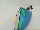 Chevrolet Corvette C4 Passenger Right Front Power Side View Mirror-12