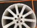 Jaguar XK Set Of 4 Staggered Alloy Wheels 10 Spoke-3