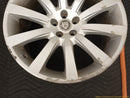 Jaguar XK Set Of 4 Staggered Alloy Wheels 10 Spoke-4
