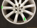 Jaguar XK Set Of 4 Staggered Alloy Wheels 10 Spoke-6