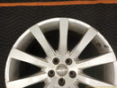 Jaguar XK Set Of 4 Staggered Alloy Wheels 10 Spoke-7