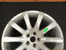 Jaguar XK Set Of 4 Staggered Alloy Wheels 10 Spoke-9