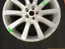 Jaguar XK Set Of 4 Staggered Alloy Wheels 10 Spoke-10