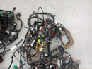 Jaguar XK Full Car Wire Harness-3