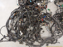 Jaguar XK Full Car Wire Harness-5