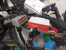 Jaguar XK Full Car Wire Harness-9
