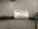 Jaguar XK Full Car Wire Harness-12
