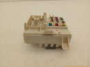 Cadillac CTS Engine Fuse Box-2