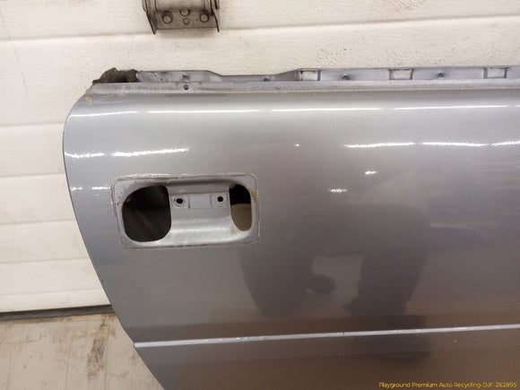 Nissan 300ZX Passenger Right Front Door Shell