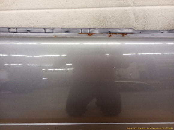 Nissan 300ZX Passenger Right Front Door Shell