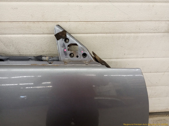 Nissan 300ZX Passenger Right Front Door Shell