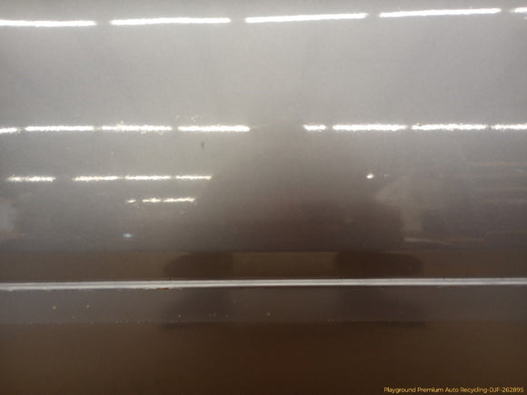 Nissan 300ZX Passenger Right Front Door Shell