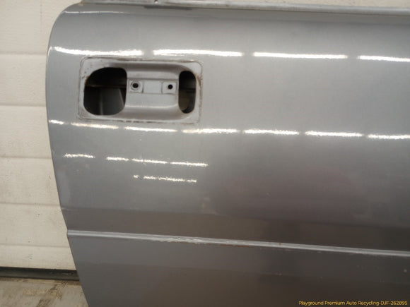 Nissan 300ZX Passenger Right Front Door Shell