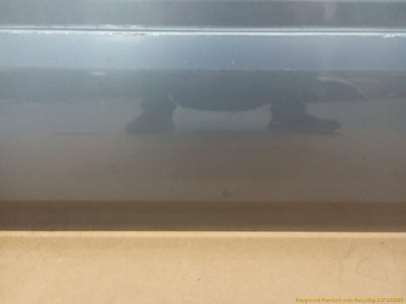 Nissan 300ZX Passenger Right Front Door Shell
