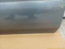 Nissan 300ZX Passenger Right Front Door Shell-10