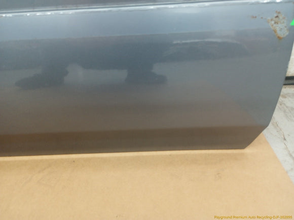 Nissan 300ZX Passenger Right Front Door Shell