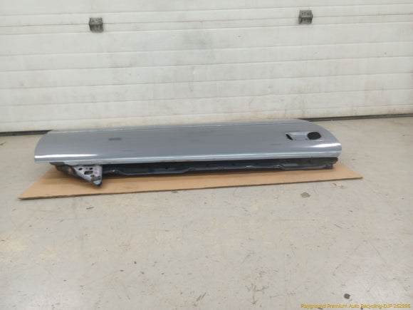 Nissan 300ZX Passenger Right Front Door Shell