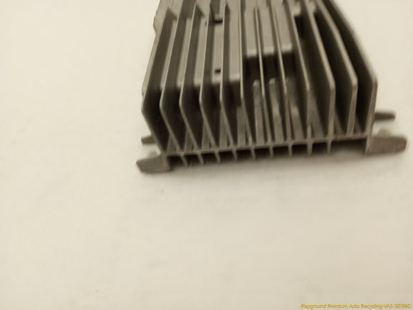 Cadillac CTS Audio Amplifier